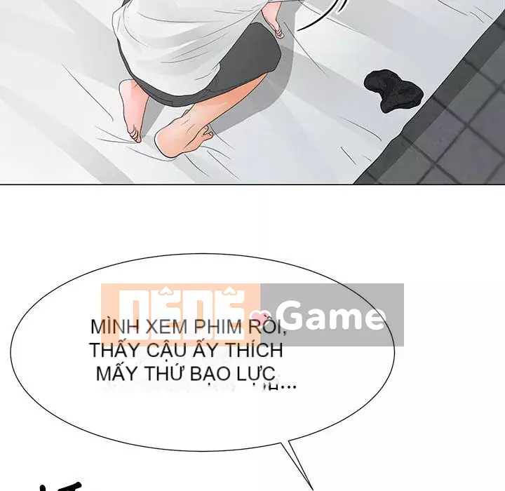 Phụ nữ của tôi Chương 36-37