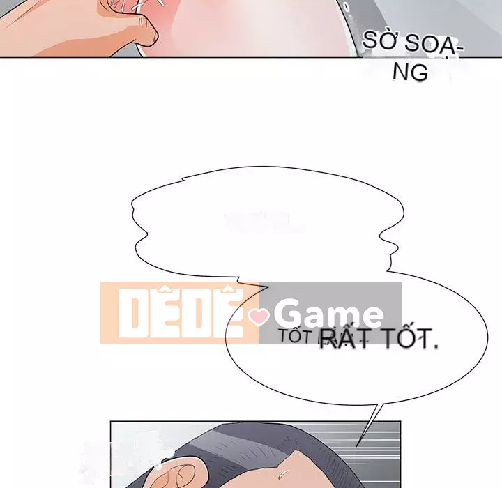 Phụ nữ của tôi Chương 36-37