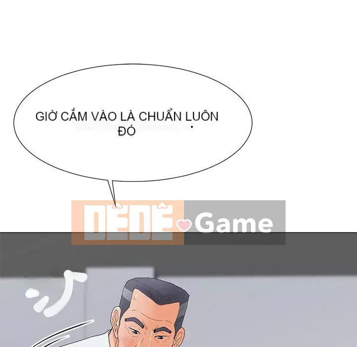 Phụ nữ của tôi Chương 36-37