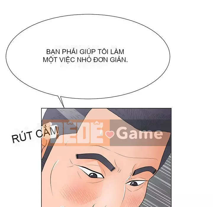 Phụ nữ của tôi Chương 36-37