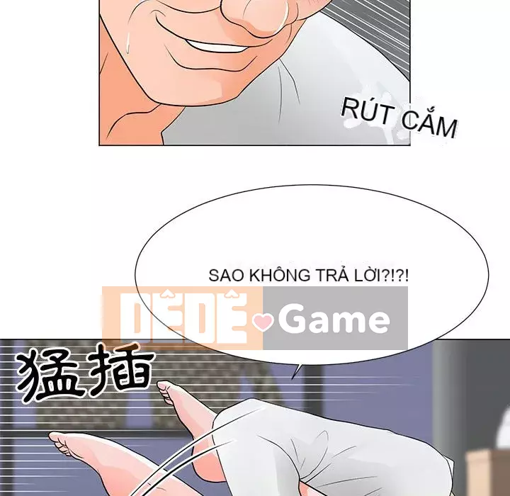 Phụ nữ của tôi Chương 36-37