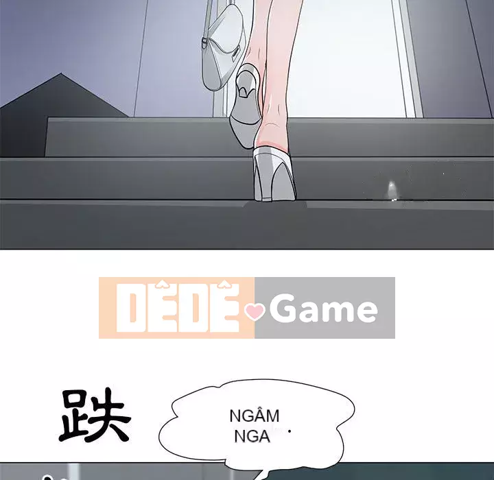 Phụ nữ của tôi Chương 36-37