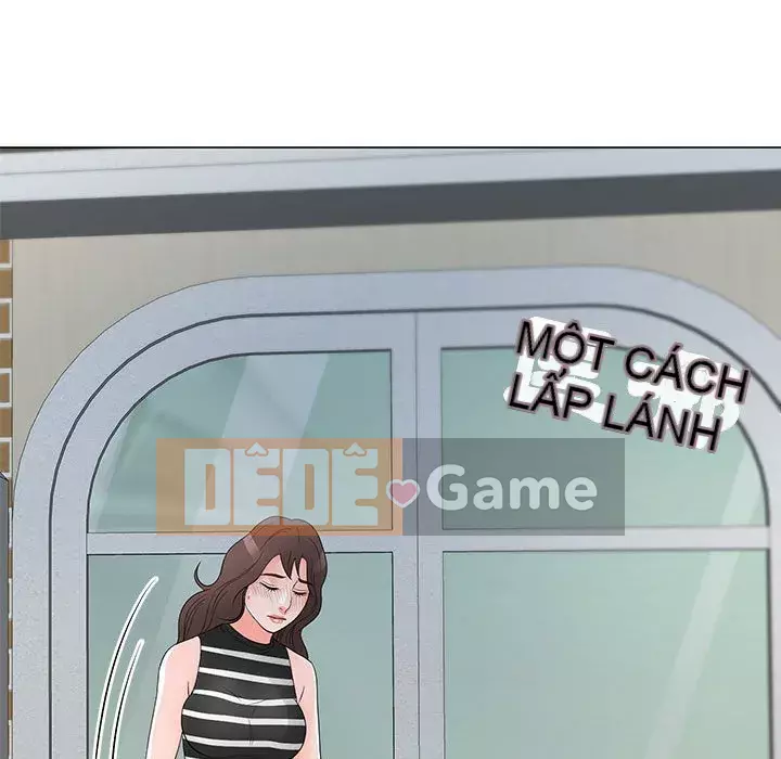 Phụ nữ của tôi Chương 36-37