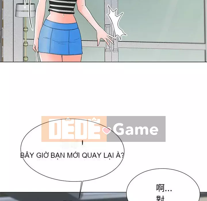 Phụ nữ của tôi Chương 36-37