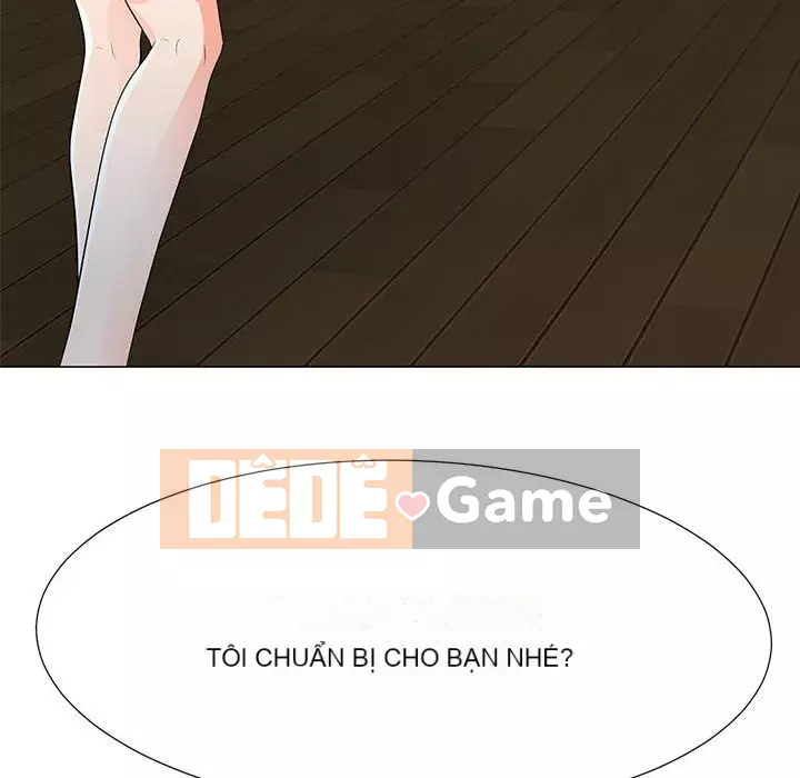 Phụ nữ của tôi Chương 36-37