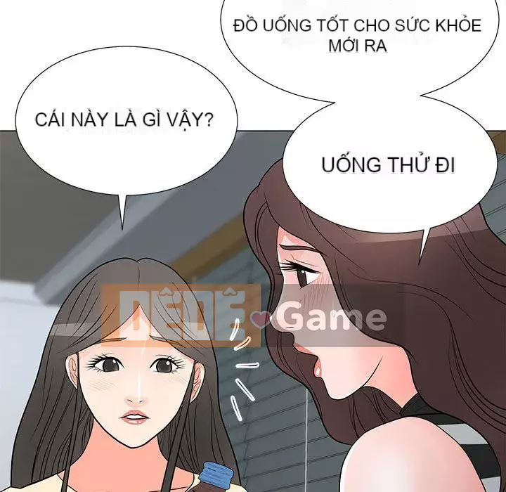 Phụ nữ của tôi Chương 36-37