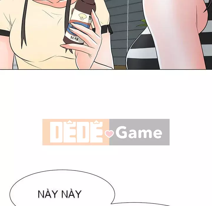 Phụ nữ của tôi Chương 36-37