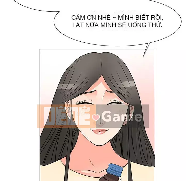 Phụ nữ của tôi Chương 36-37