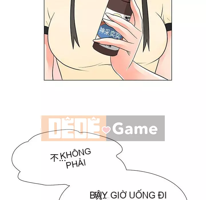 Phụ nữ của tôi Chương 36-37