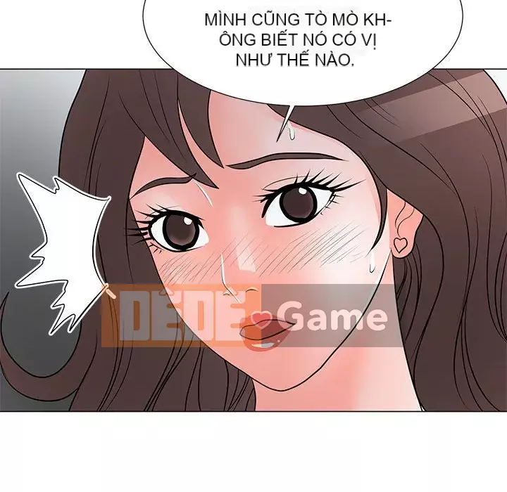 Phụ nữ của tôi Chương 36-37