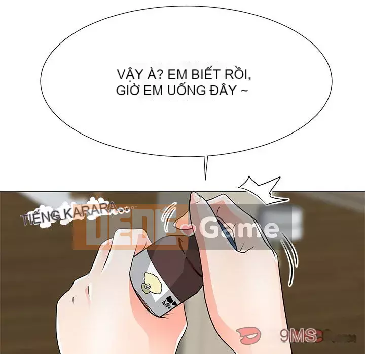 Phụ nữ của tôi Chương 36-37