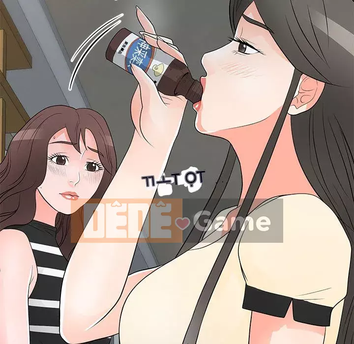 Phụ nữ của tôi Chương 36-37