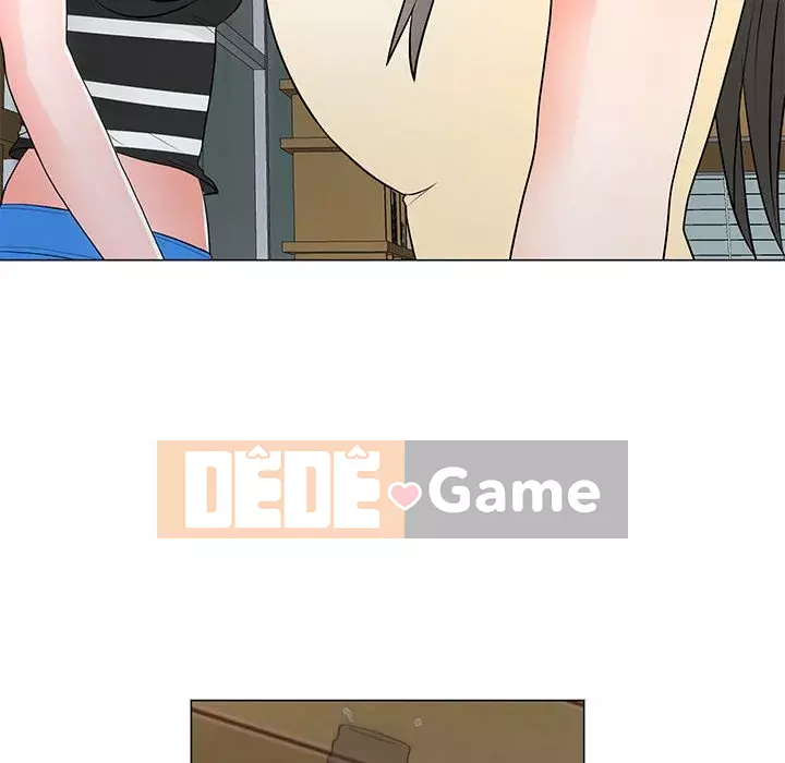 Phụ nữ của tôi Chương 36-37