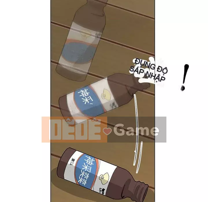 Phụ nữ của tôi Chương 36-37