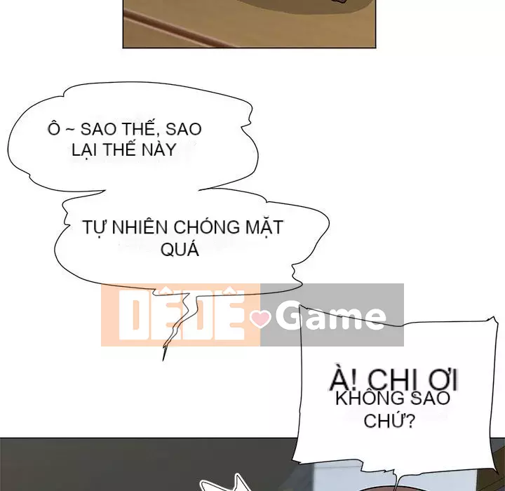 Phụ nữ của tôi Chương 36-37