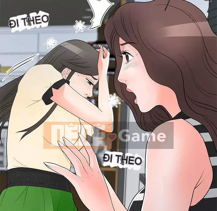 Phụ nữ của tôi Chương 36-37