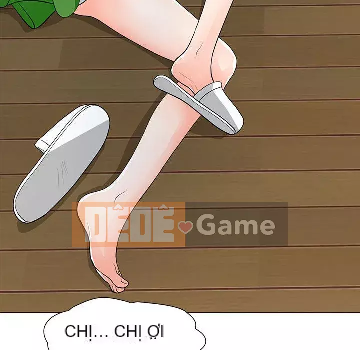 Phụ nữ của tôi Chương 36-37