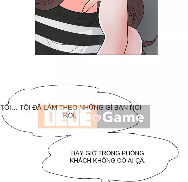 Phụ nữ của tôi Chương 36-37