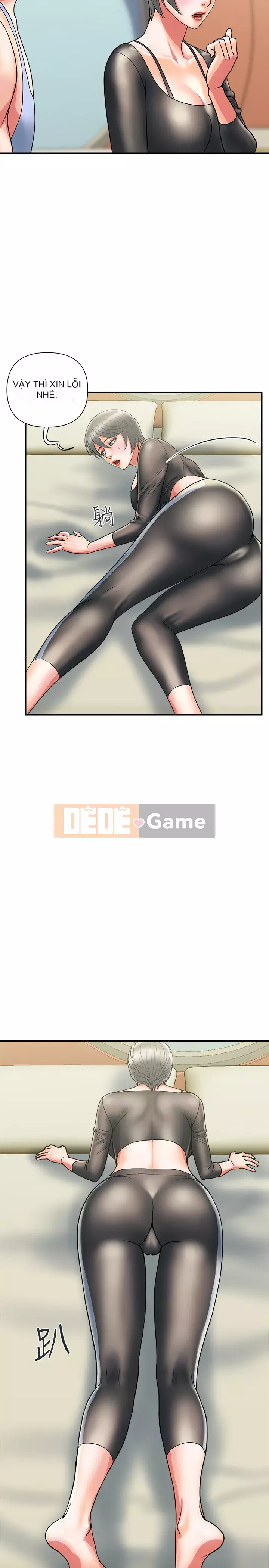 Pheromone đi bộ Chương 15-16