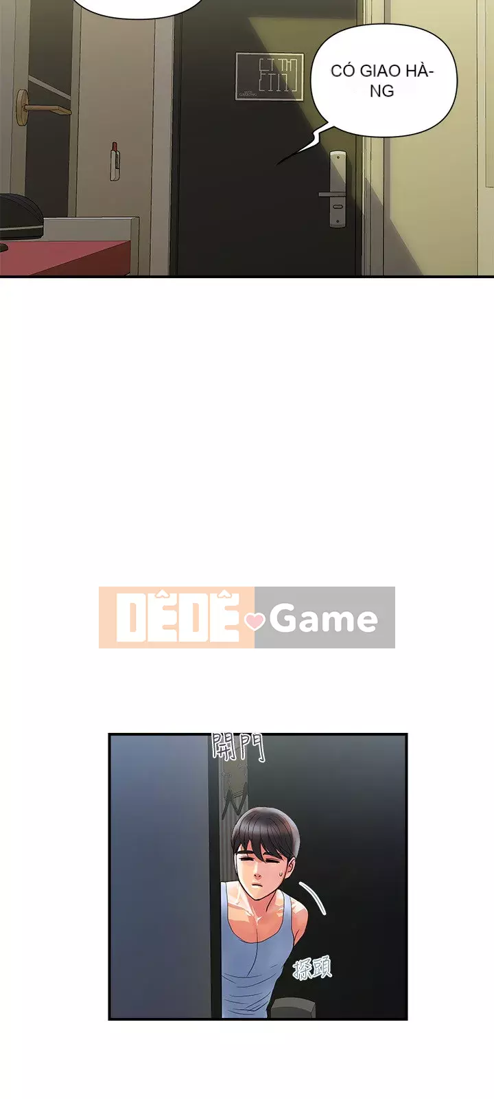 Pheromone đi bộ Chương 15-16