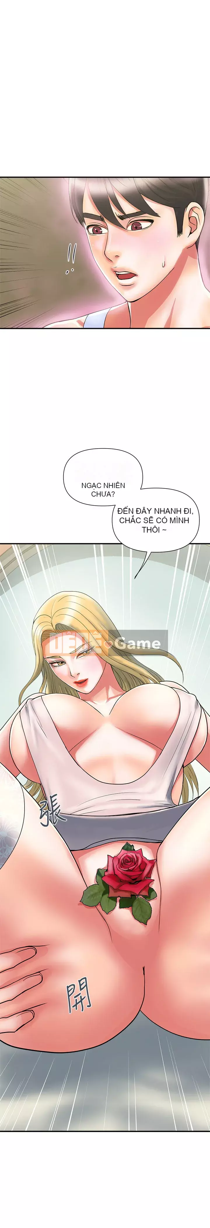 Pheromone đi bộ Chương 15-16