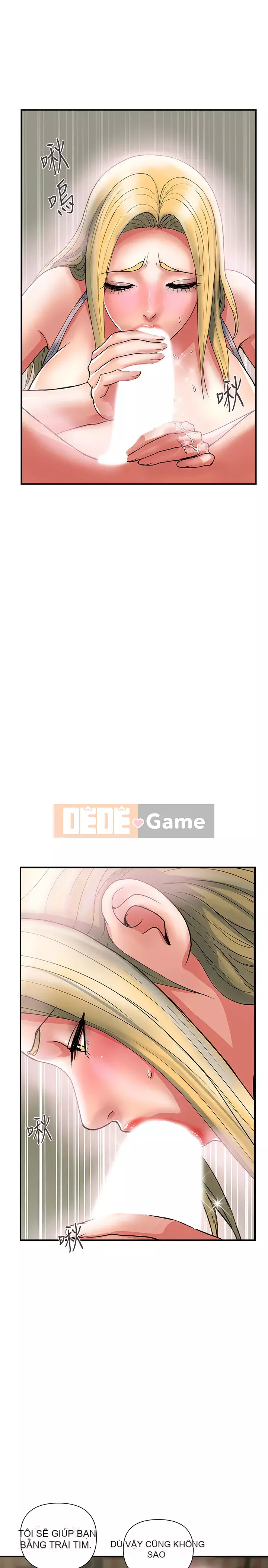 Pheromone đi bộ Chương 15-16