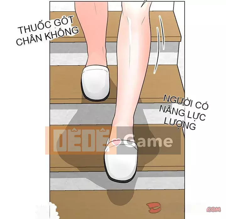 Phụ nữ của tôi Chương 34-35