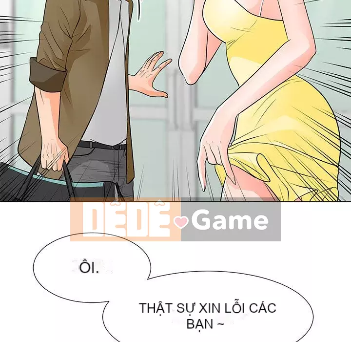 Phụ nữ của tôi Chương 34-35