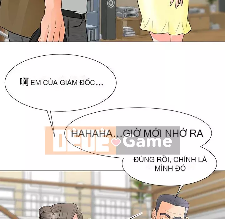 Phụ nữ của tôi Chương 34-35