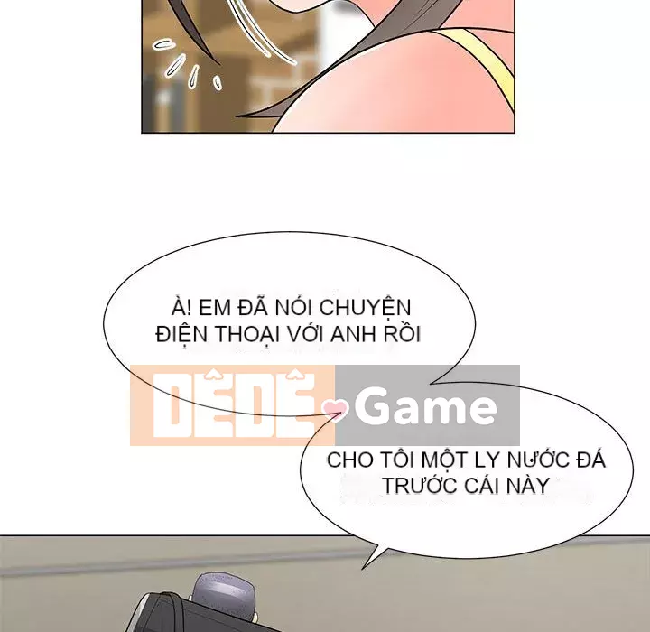 Phụ nữ của tôi Chương 34-35