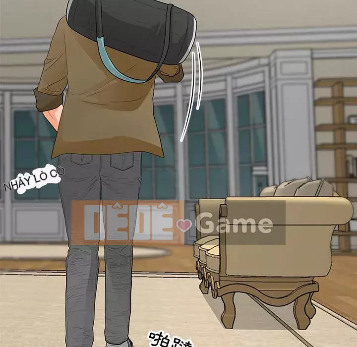 Phụ nữ của tôi Chương 34-35