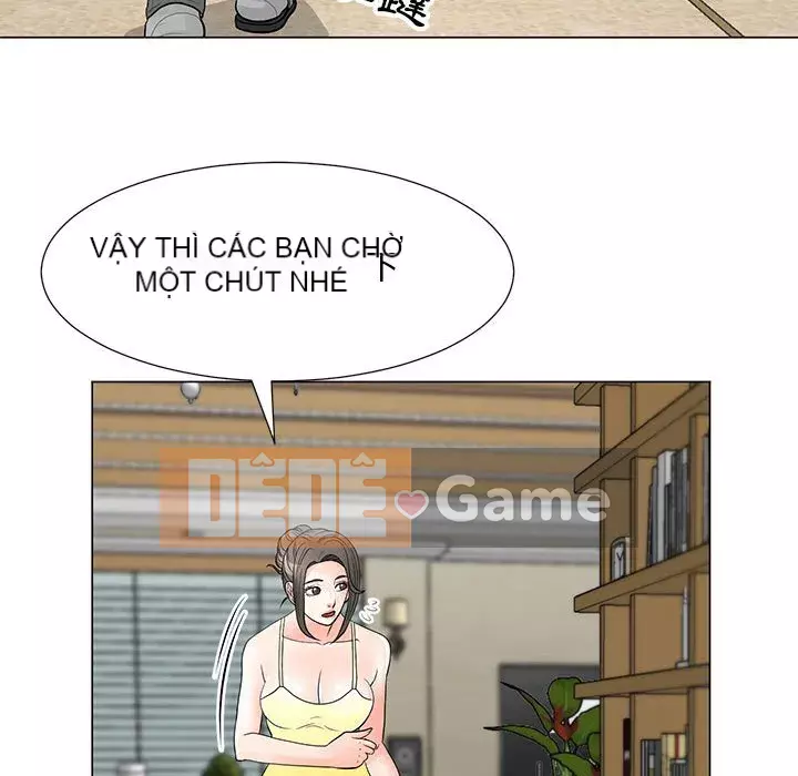 Phụ nữ của tôi Chương 34-35