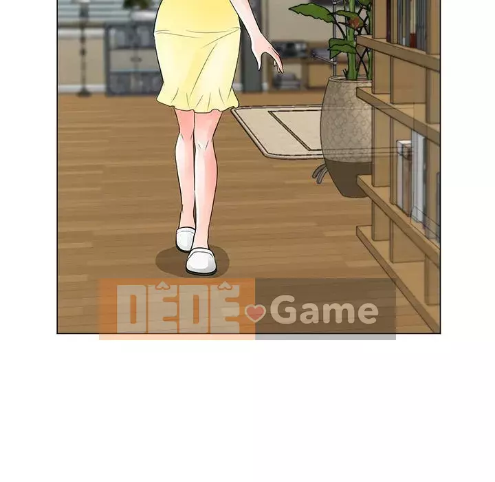 Phụ nữ của tôi Chương 34-35