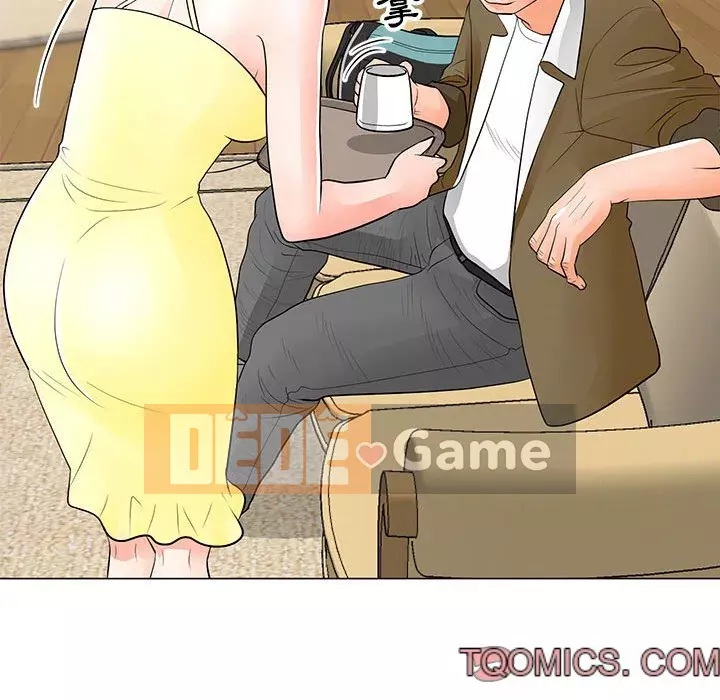 Phụ nữ của tôi Chương 34-35