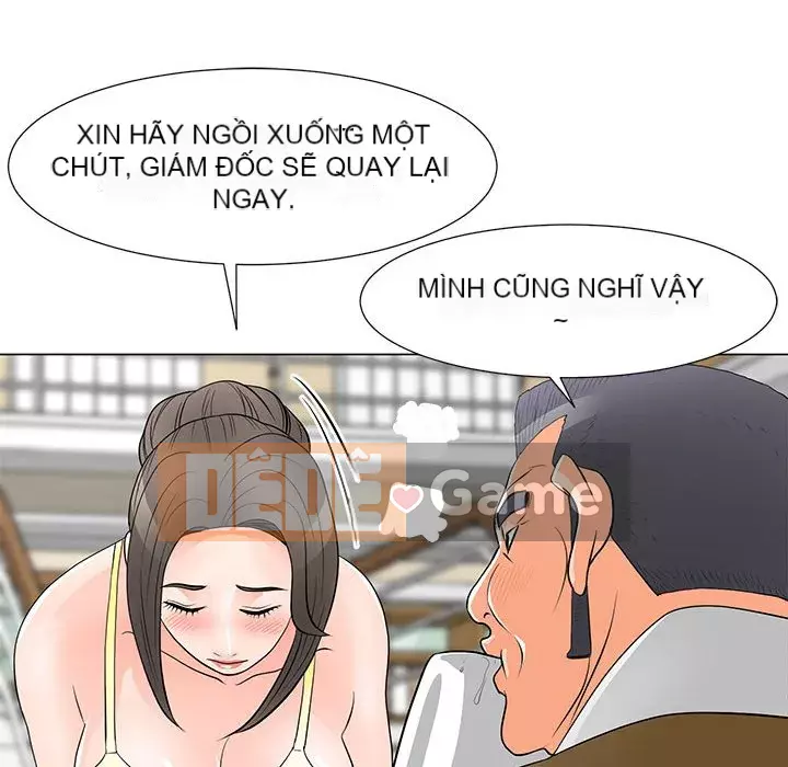 Phụ nữ của tôi Chương 34-35