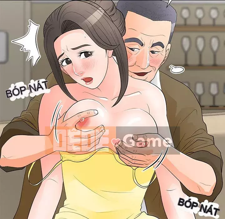 Phụ nữ của tôi Chương 34-35