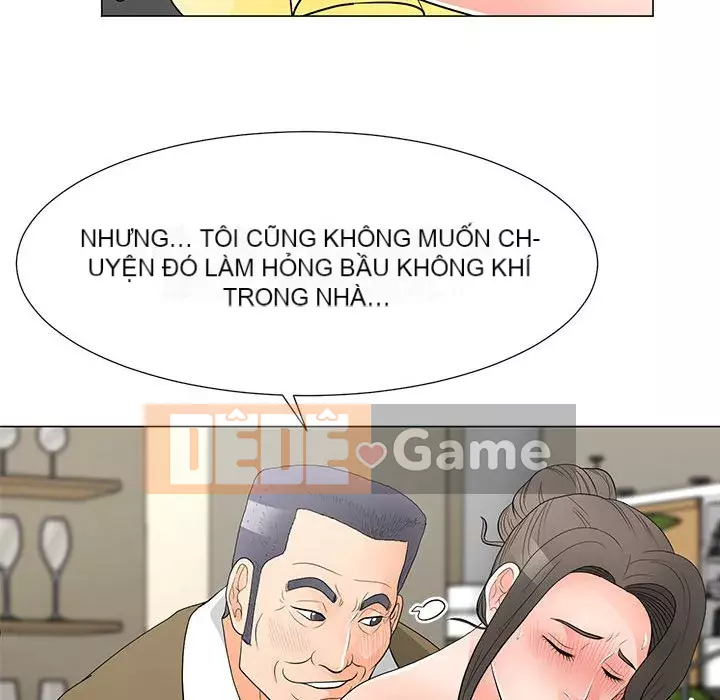 Phụ nữ của tôi Chương 34-35