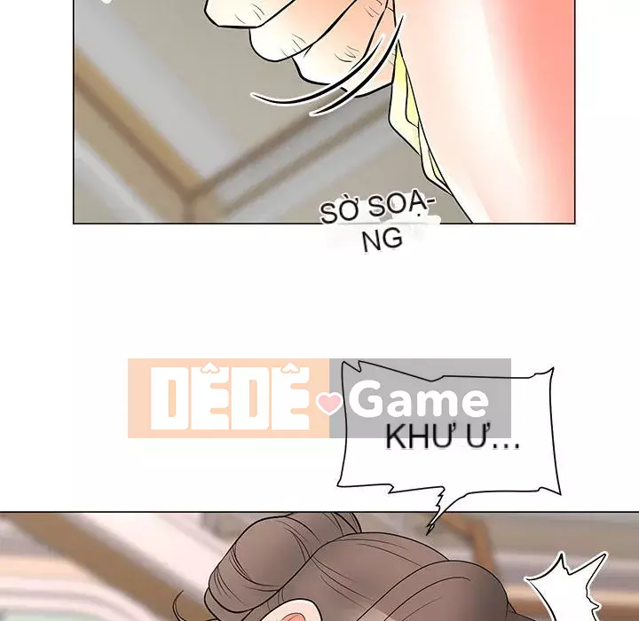 Phụ nữ của tôi Chương 34-35