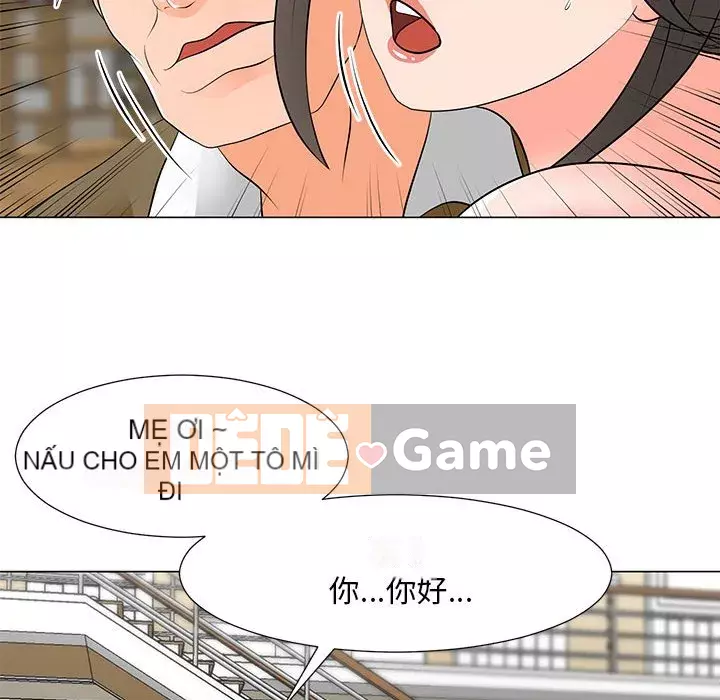 Phụ nữ của tôi Chương 34-35