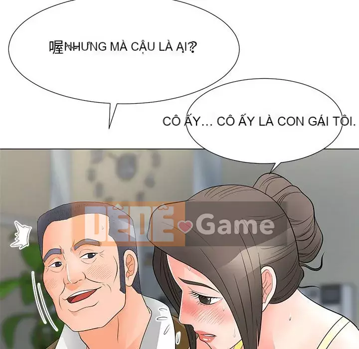 Phụ nữ của tôi Chương 34-35