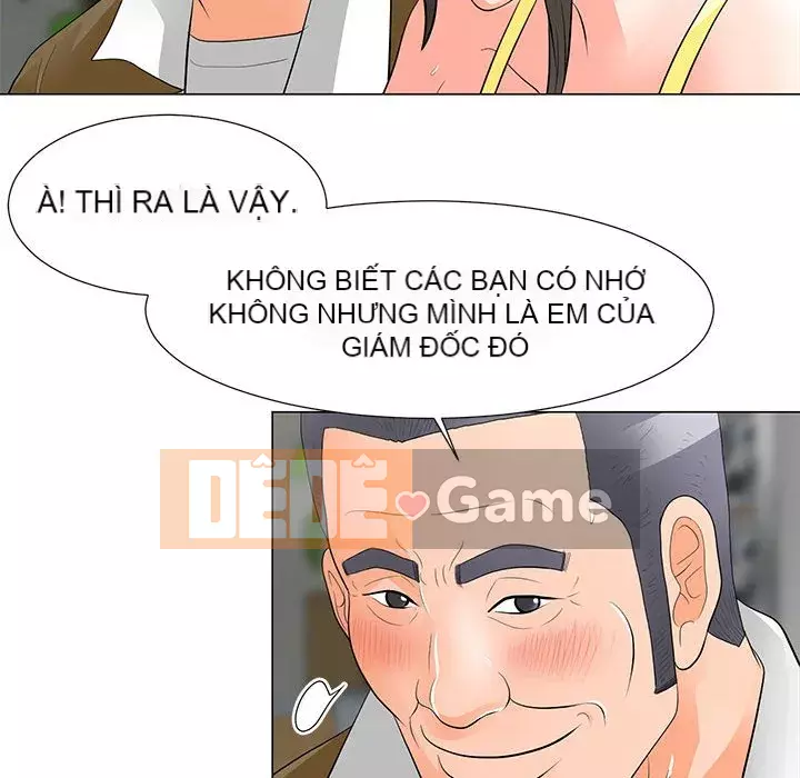 Phụ nữ của tôi Chương 34-35