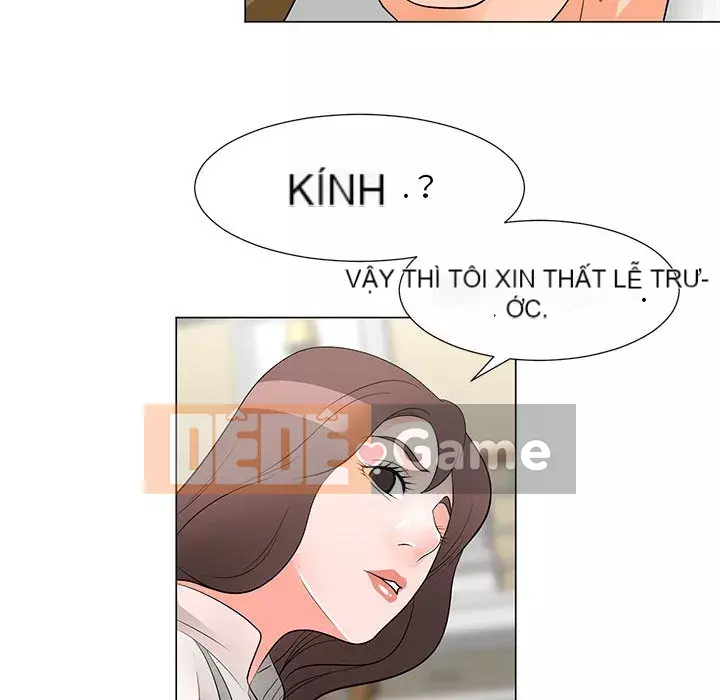 Phụ nữ của tôi Chương 34-35