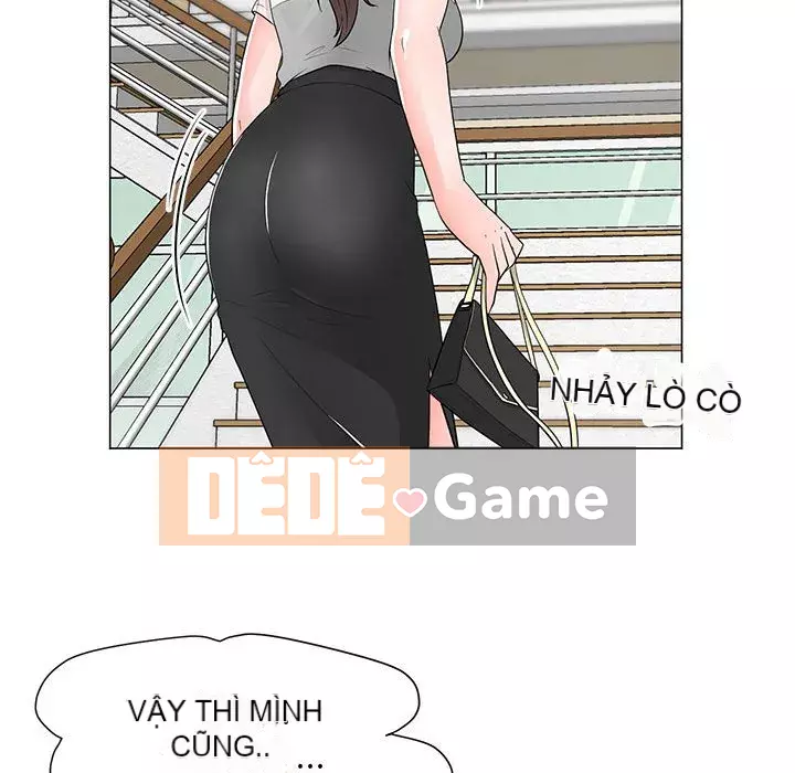 Phụ nữ của tôi Chương 34-35