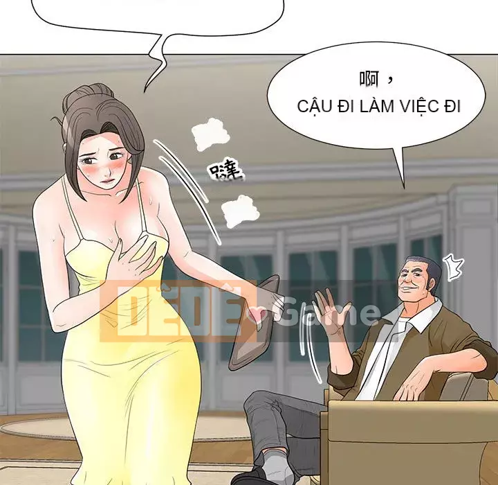 Phụ nữ của tôi Chương 34-35