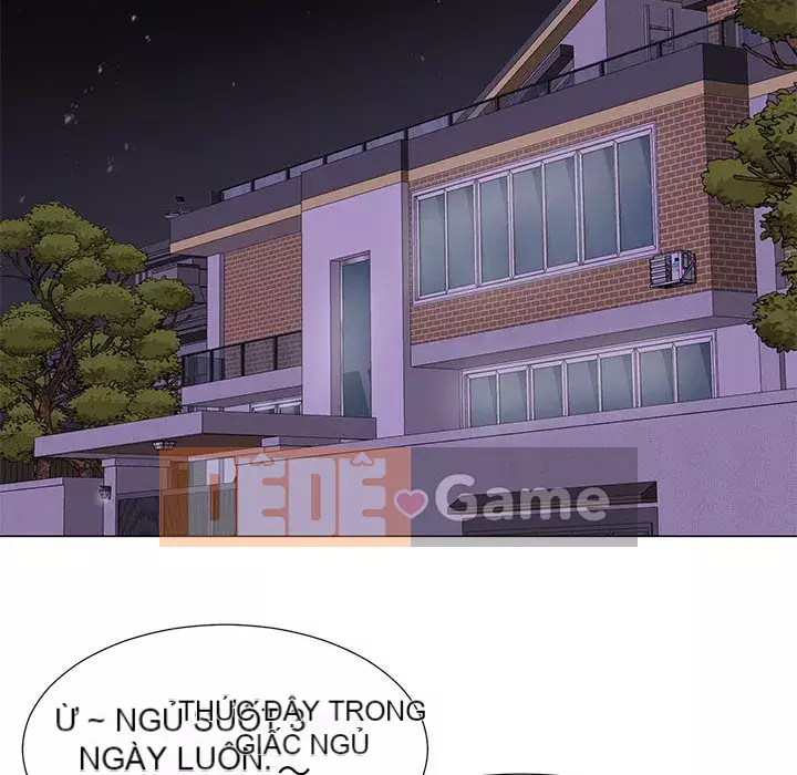 Phụ nữ của tôi Chương 34-35