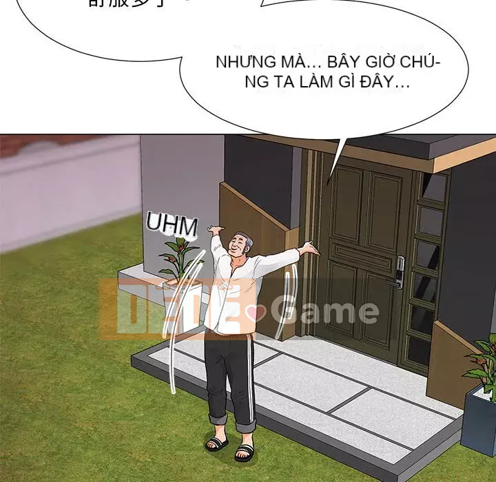 Phụ nữ của tôi Chương 34-35