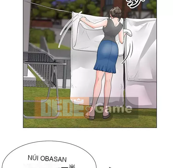 Phụ nữ của tôi Chương 34-35