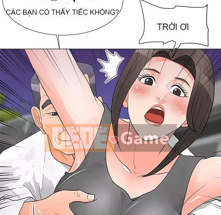 Phụ nữ của tôi Chương 34-35