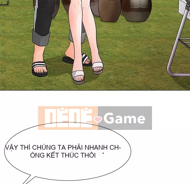 Phụ nữ của tôi Chương 34-35