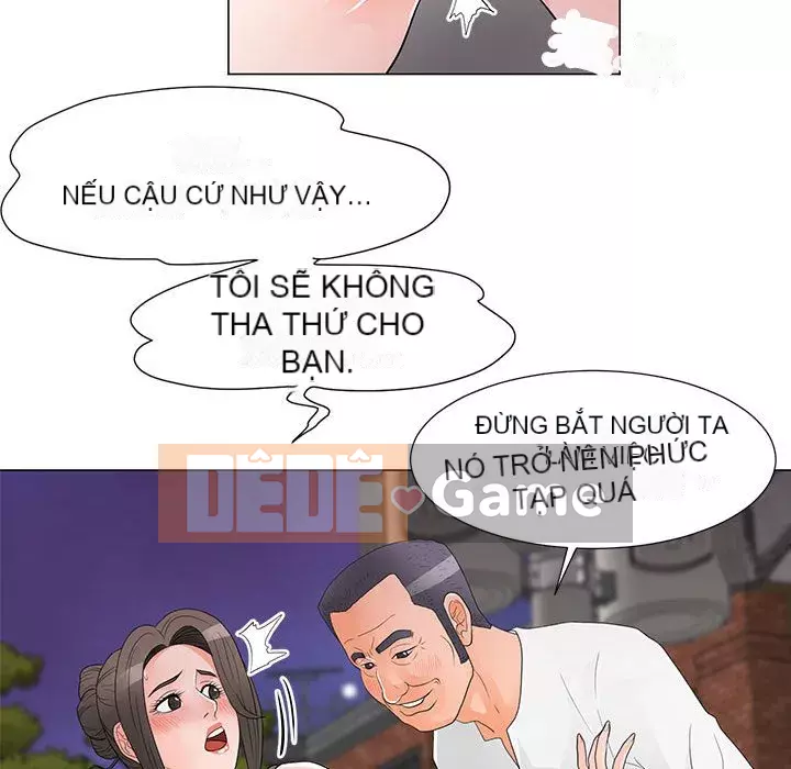 Phụ nữ của tôi Chương 34-35